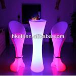 led club furniture/club led furniture