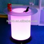 2013 new product Modern fashional Led bar table with 16 color