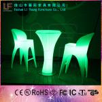 LED Bar Chair/LED Chair LGL55-8436&amp;55-8421-3