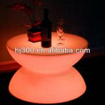 2013 Modern elegant Led coffee table with 16 color