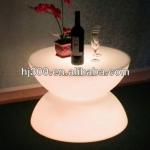 2013 Modern elegant Led coffee table with 16 color
