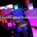 2013 Cool LED Furniture Lighting with 16 Color Changing, Magic Bar Decoration