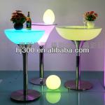 2013 Led coffee table including 16 kinds of color