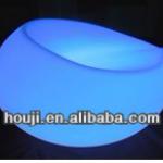 Rechargeble glowing led illuminated led sofa led light sofa for nightclub and bar-DHJ-G007