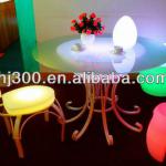 2014 Modern simple style led table-HJ885-V