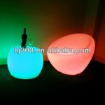 huajun brand led furniture sofa with CE and RoHS Approval-HJ818