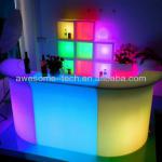 most popular LED bar counter
