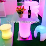 2013 Romatic led restaurant table