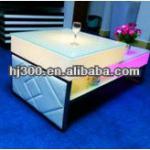 2014 Modern Led tea table