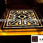 LED table for night club, bar furniture