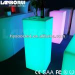 LED Table for night club and events-HS-COCKTAIL-01