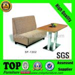 Fashion Simple Restaurant Table SF-1302