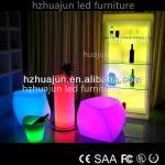 Newly design led table for bar /Portable bar with color changing/Modern table bar