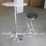 Acrylic Bar table