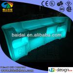 2013 NEW bar counter LED bar counter LED light counter