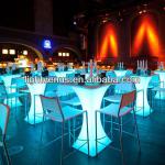 glow furniture for party/event