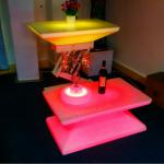 LED Table