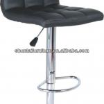 cheap morden high back PU bar chair/bar stool hot sale