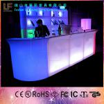 Nightclub LED Bar Counter LGL-9082&amp;8282