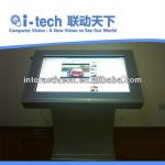 Interactive table (U-table)-U-table LCD