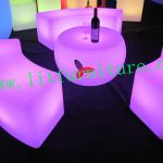 Led furniture table/Led bar furniture/Led table-GR-PL12