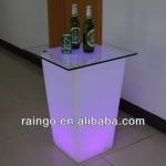 Hot Sale Light Led Furniture