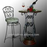 manual comely bar furniture-PT-5371-2434
