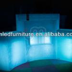 New Design Light Home Bar Table/Interactive Bar/Led Bar Table