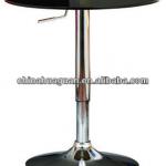 HG1503 Acrylic high top bar tables