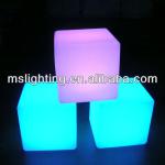 Lightbox LED Cube Mood Light, LED Furniture