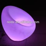 beautiful LED apples sofa ,led furniture-RDZ-C-65