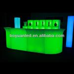 RGB Color Changing Brighting LED Bar reception