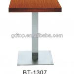 Resturant Table/coffee Table BT-1307-CT-1307