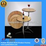 Folded High Coffee Cocktail Table XYM-T13
