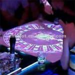 interactive I bar counter for night club, pub,wine bar,entertainment