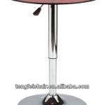 2013 popular red plastic TF-623 bar tables-TF-623