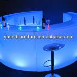 Led furniture table/Led bar furniture