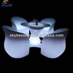 cheap wedding chairs/wedding chairs and tables/table led wedding-SK-LF28