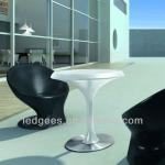 Cool Bar/club/party/wedding/KTV/hotel illuminated Led Night Club Table