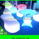 bar table set/led furniture,outdoor bar furniture sets