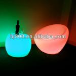 illuminated led bar table/led plastic furniture/bar table furniture-HJ3022