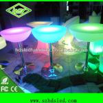 LED bar furniture/LED plastic furniture/home bar furniture