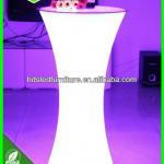 Led lighting table