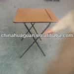 Cheap Folding Exam desk