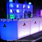 mobile bars, LED mobile bar counter