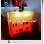 corner counter/led conter set/PE bar counter