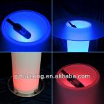 china led furniture light up counter outdoor