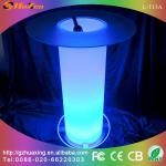 lighting led furniture/modern led bar counter/illuminated led bar table