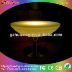 furniture led led illuminating furniture table led L-T05