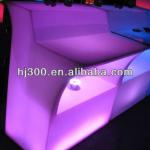 Portable Party Bar/lighting bar counter